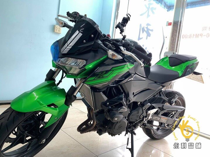 當鋪買機車,重機流當,嘉義當鋪,重機權利車