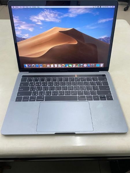 蘋果筆電-Apple MacBook Pro